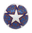 Balón Estrellas Azul y Naranja Grupo Moya Peluches Pack 1
