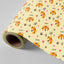 PAPEL REGALO BOBINA 62CM 4K INFANTIL TIGRES | WONDER WRAPPER | 1 UNIDAD | 8429640000706