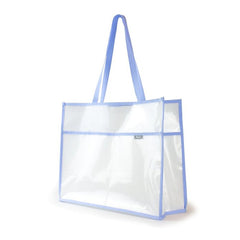 BOLSA MULTIUSO EVA 430X345X170MM RIBETE AZUL | PRYSE, S,A,