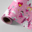 BOBINA REGALO 31CM 2KG INFANTIL PRINCESAS | WONDER WRAPPER | 1 UNIDAD | 8429640002212