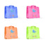 Maletín Cremallera A4 Personalizable Little Sailor Pryse 4 unidades