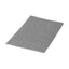 LAMINA GOMA EVA PURPURINA BIODEGRADABLE 40X60CM PLATA | 10 UNIDADES | (PRYSE, S,A,)