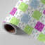 Papel regalo bobina 31 cm cactus Wonder Wrapper