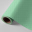Papel de regalo bobina 31cm 2kg Mesh Verde Wonder Wrapper