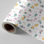 Papel regalo bobina 62 cm infantil perros Wonder Wrapper