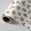 Papel regalo bobina 62 cm 4 kg infantil extraterrestres WONDER WRAPPER