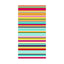 Papel regalo bobina 31 cm 2 kg todo año rayas multicolor Wonder Wrapper