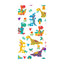 Papel regalo bobina Dinosaurios infantil Wonder Wrapper