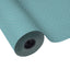 PAPEL REGALO BOBINA 62CM 4K GEOMETRICO CIRCULOS CELESTE | WONDER WRAPPER | 1 UNIDAD | 8429640022517