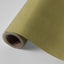 Papel regalo bobina Kraft oro Wonder Wrapper 31 cm