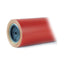 PAPEL REGALO BOBINA 31CM KRAFT ROJO | PRYSE, S,A, | 1 UNIDAD | 8429640317354
