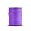 Rollo Rafia Papel 3.5 cm 100 m Lila Claro WONDER WRAPPER
