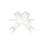 LAZO AUTOMATICO 32MM 20U BLANCO | WONDER WRAPPER | 1 UNIDAD | 8429640326080