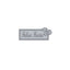 Etiquetas Plata Felices Fiestas Rollo 300U WONDER WRAPPER