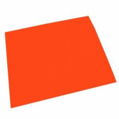LAMINA GOMA EVA 40X60 NARANJA | 10 UNIDADES | (PRYSE, S,A,)