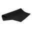 Fieltro lamina 40x60 cm negro 10 uds Pryse