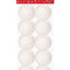 BOLSA 1 BOLA POLIESTIRENO 30MM ø | 1 UNIDADES | (PRYSE, S,A,)