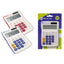 Blister Calculadora Sobremesa Grande 12 Digitos Col.surtido
