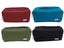 PORTATODO DOBLE CREMALLERA RECTANGULAR LISO | LAGART