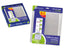 Forralibros Ajustable 30x55 Pack 4+1 Bismark Blister