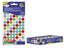 Puntos de Colores Adhesivos 12 mm 4x77 Unidades Gomets POESSA BISMARK BASICO