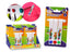 Cintas Cuelga Ropa Personalizables 8 Set de 3 Unidades POESSA BISMARK BASICO