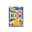 PACK MATERIAL ESCOLAR AHORRO KIDS 26 UDS | 1 UNIDADES | (POESSA BISMARK BASICO)