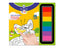 Libro para Colorear con Huellas Poessa Bismark Regalo