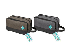 NECESER DE VIAJE COLORES SURTIDOS | POESSA BISMARK REGALO