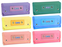 PORTATODO NEON PASTEL SOLAPA SURTIDOS | LAGART