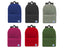 Mochila básica colores surtidos LAGART