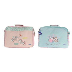 BOLSA MALETIN EXTRAESCOLARES SWEET | LAGART