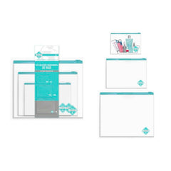 SET 3 BOLSAS NECESER ORGANIZADORAS DE VIAJE | LAGART