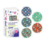 EXPOSITOR 50 ROLLO PAPEL REGALO NAVIDAD PAPA NOEL 70X200 | BISMARK NAVIDAD | ENVASE 50 UDS. UNIDAD | 18430173329940