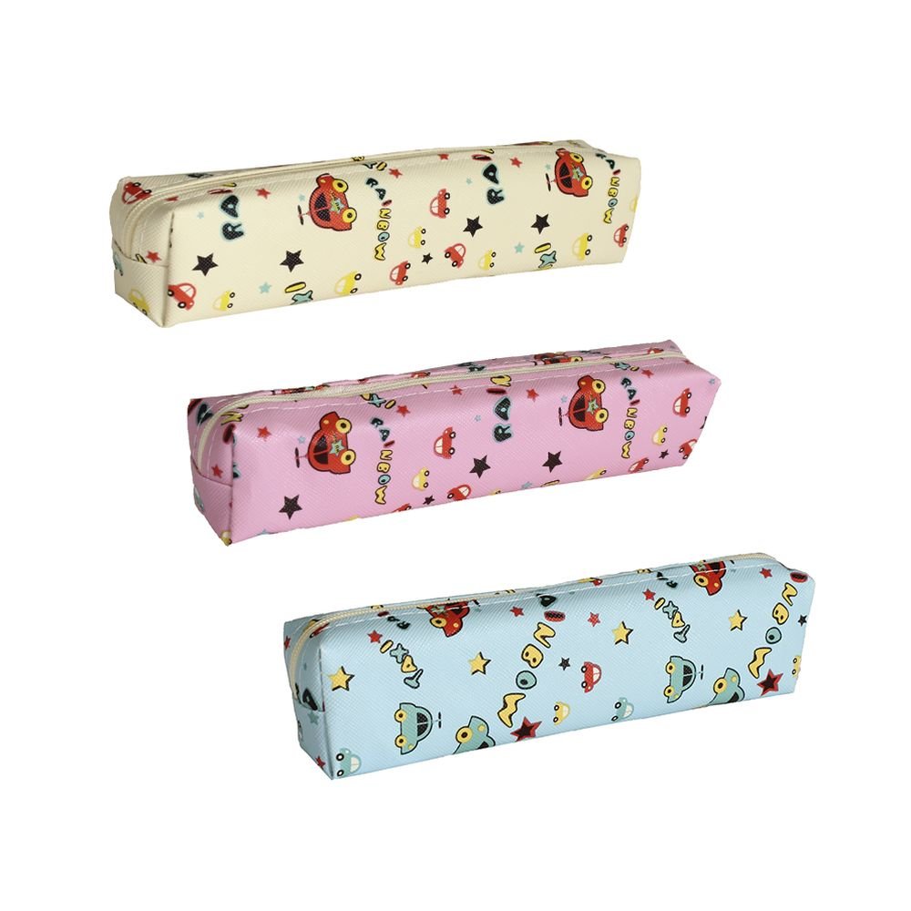 PORTATODO RAINBOW CAR SURTIDOS | LAGART