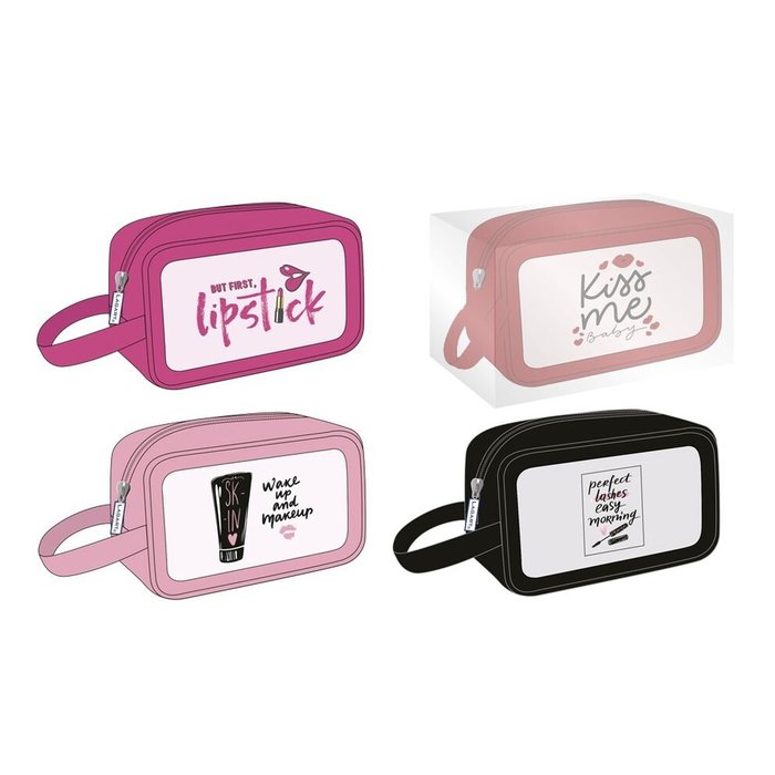 NECESER VENTANA C/ ASA MAKE UP | LAGART