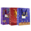 BOLSA PAPEL REYES MAGOS L FOIL CON TARJETA COLGANTE | BISMARK NAVIDAD | 1 UNIDAD | 18430173335996