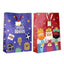 BOLSA JUMBO REYES MAGOS | BISMARK NAVIDAD | ENVASE 12 UDS. UNIDAD | 18430173336023