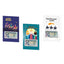 TARJETA PARA REGALAR DINERO REYES MAGOS | BISMARK NAVIDAD | ENVASE 24 UDS. UNIDAD | 18430173336122