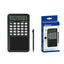 Calculadora 12 Dígitos con Pantalla LCD y Lápiz Táctil UMAY