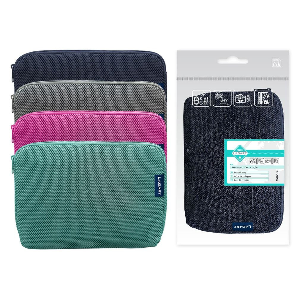 NECESER REJILLA ORGANIZADOR GRANDE | LAGART