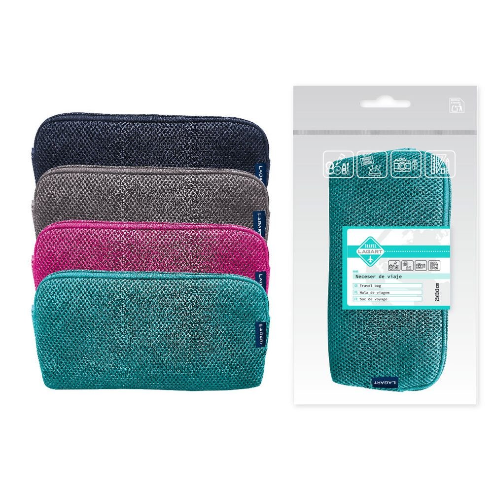 NECESER REJILLA ORGANIZADOR MEDIANO | LAGART