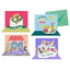 Expositor 24 Tarjetas Mama POESSA BISMARK GIFT