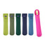 Funda Flauta Colores Surtidos Marca Poessa Bismark