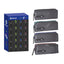 Expositor 20 Portatodos Thunder Surtidos Marca Poessa Bismark