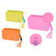 Portatodo silicona jumbo LAGART