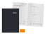 AGENDA ANUAL 2026 PARIS SEMANA VISTA 15X21 NEGRO CATALAN | INGRAF AGENDAS