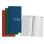 Dietario 2027 Encuadernado 2/3 Color INGRAF Agendas