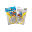 Juego de buceo pececillos con red Poessa Bismark