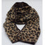 Bufanda Cta Animal Print Coronel Tapioca